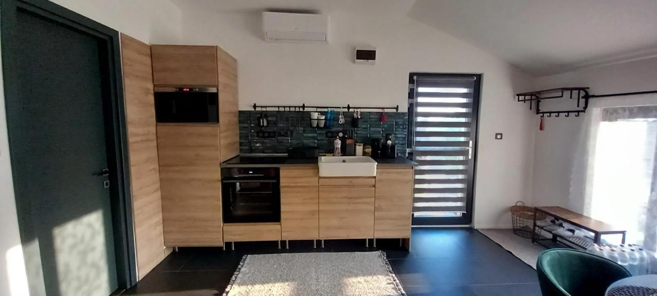 Ferienwohnung Airportone Vecsés Exterior foto