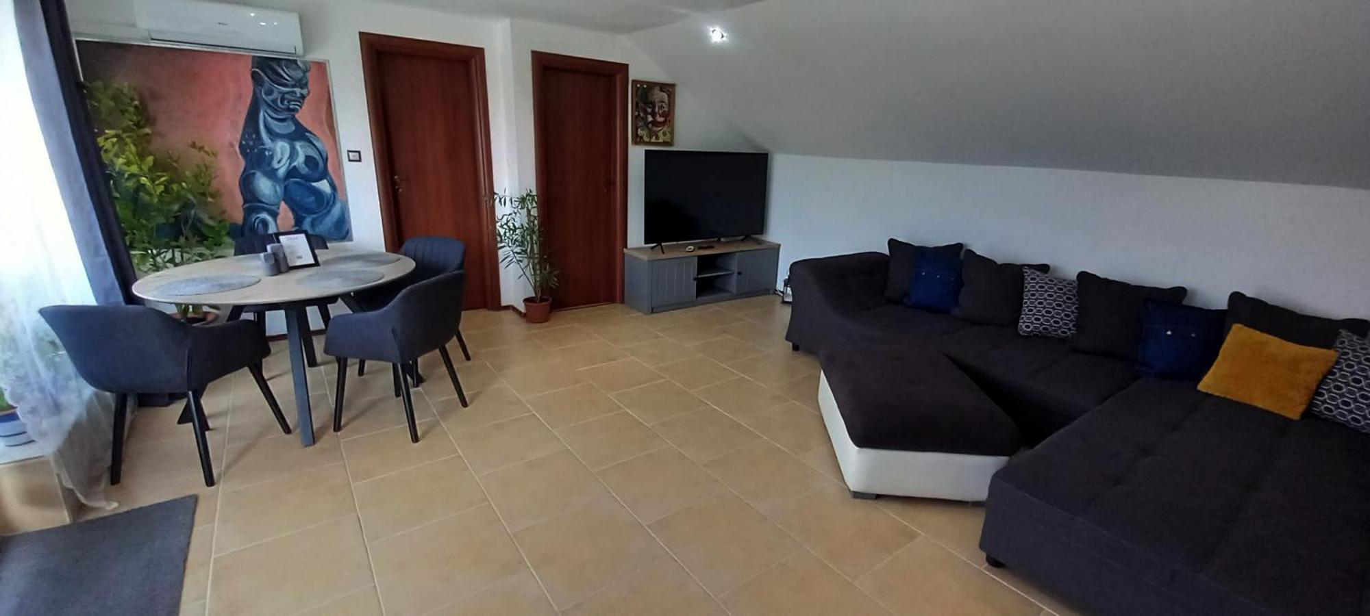 Ferienwohnung Airportone Vecsés Exterior foto