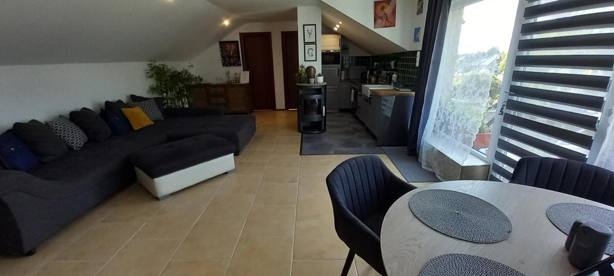 Ferienwohnung Airportone Vecsés Exterior foto